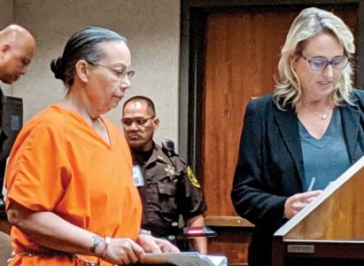 Judge sends ‘elder abuser’ to prison in 5-year sentence